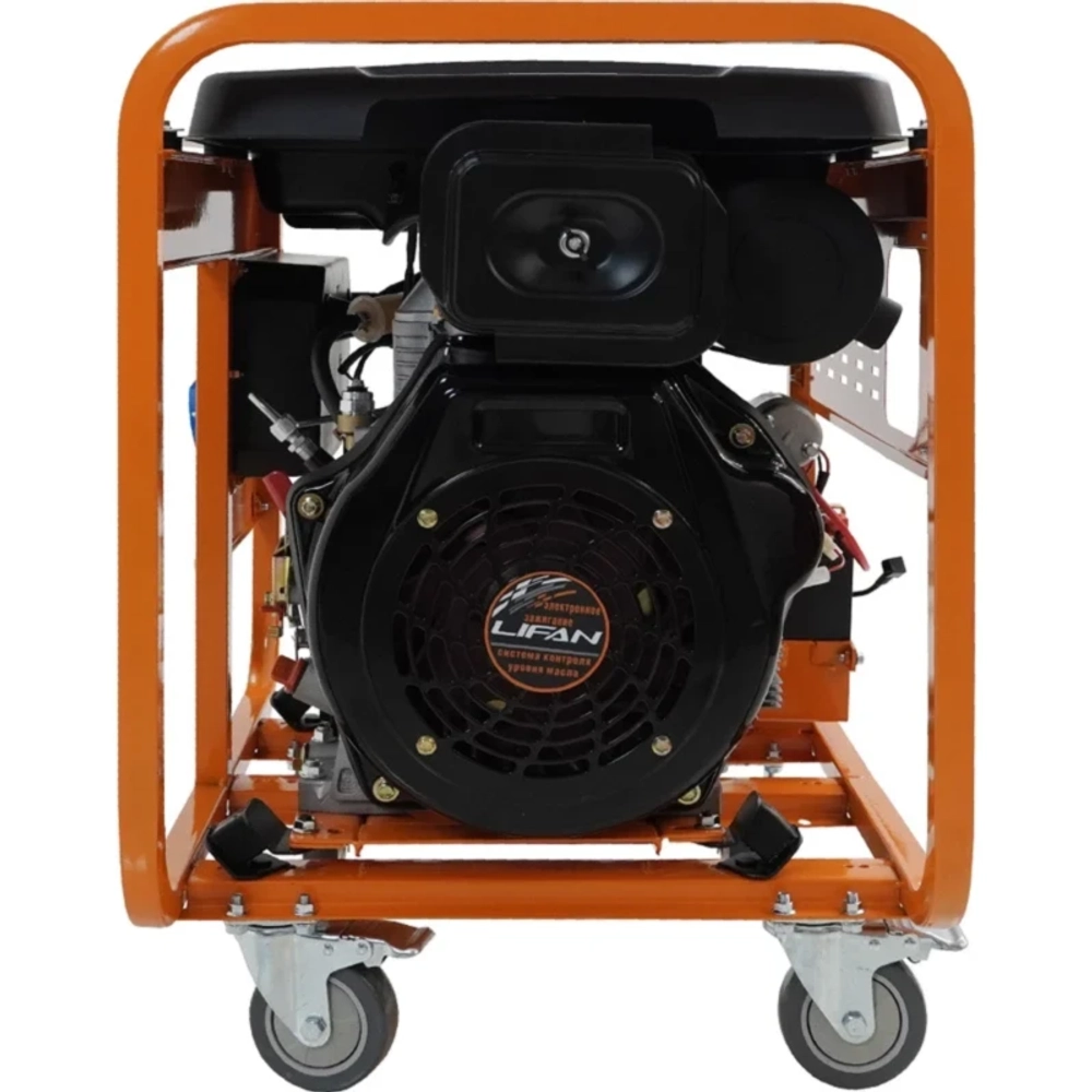 Lifan DG9000EA генератор дизельный 00-00159884