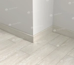 Напольный плинтус Parquet Light Голубой Лес SK 13-9