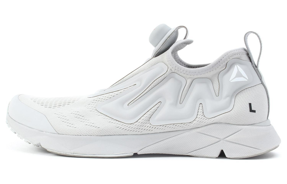 Кроссовки Reebok Pump Supreme Vetements Dsm