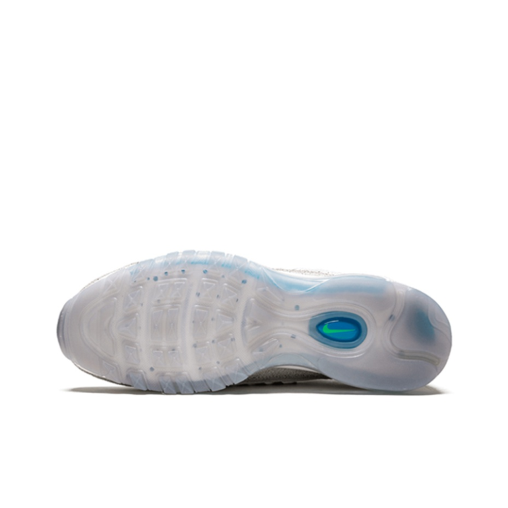 Кроссовки Nike Air Max 98 'On Air: NYC La Mezcla' CI1502‑001