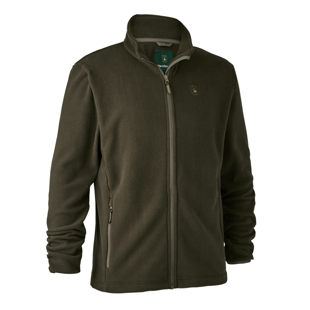 Куртка Deerhunter Chasse Fleece (385 Beluga)