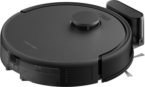 Робот-пылесос Dreame Trouver Robot Vacuum E20 Pro