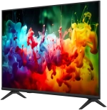Телевизор LED LG 43" 43QNED70B6C.ARUG черный титан 4K Ultra HD 60Hz DVB-T DVB-T2 DVB-C DVB-S DVB-S2 USB WiFi Smart TV (RUS)
