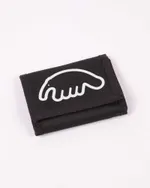 Кошелек Anteater Classic Черный