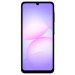 Смартфон Samsung Galaxy A07, 4/64GB, Black (Черный)