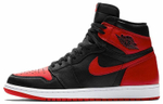 Кроссовки Jordan Air Jordan 1 Homage To Home Chicago