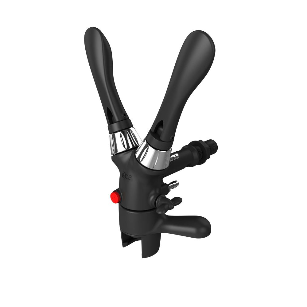 Пеногаситель iTap 2 Standard (на 2 потока) для ПЭТ бутылки