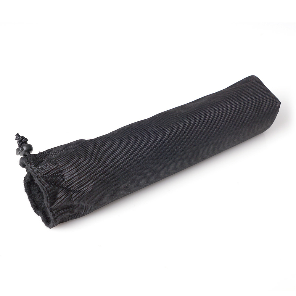 ДТКП закрытого типа 3D Titanium Suppressor для карабинов Лось-10, Байкал-145 Лось (.308 Win .223 Rem, M15x1) Титан, Русский дракон