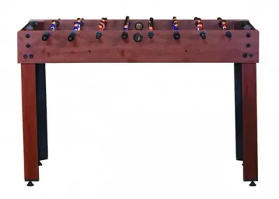 Weekend Настольный футбол (кикер) «Standart» (122x61x78.7 см, коричневый)