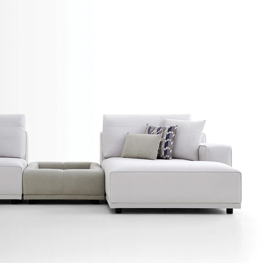 Лаунж модуль левый ENZA HOME MESTA EH71793