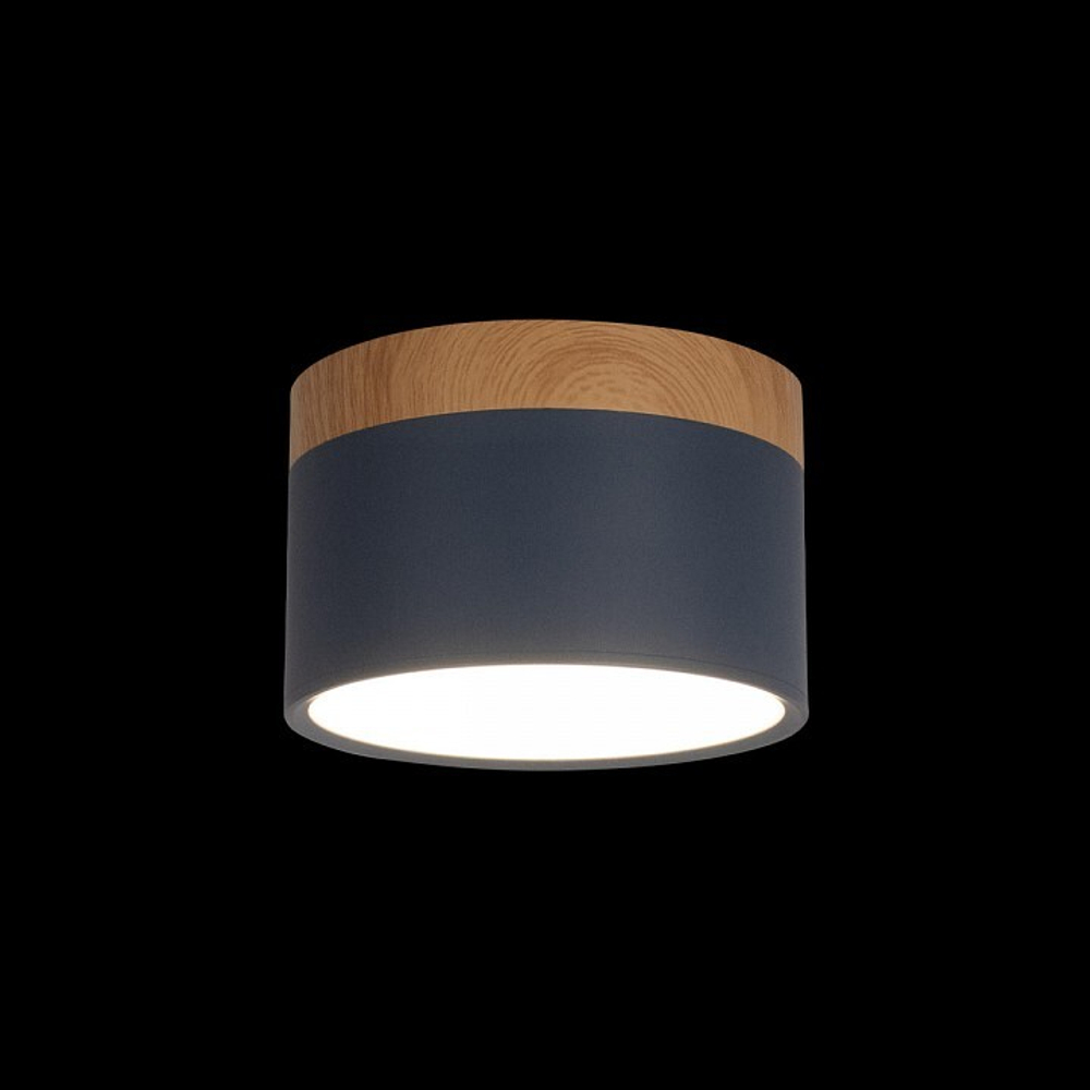 Накладной светильник Loft it 10162 Blue