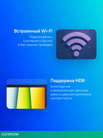 Телевизор LED LG 32" 32LQ63506LA.ARUG