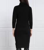 Платье Tommy Hilfiger - черный(WW0WW40290)