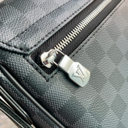 Louis Vuitton District PM Messenger Bag