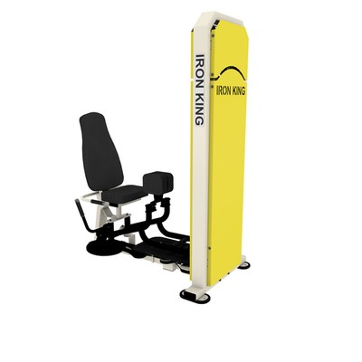 Сведение-разведение ног NL12