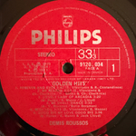 Demis Roussos ‎– Golden Hits (Канада 1975г.)Т