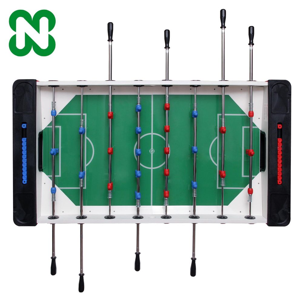 Футбол / кикер Norditalia Storm F-2 Family Outdoor Telescopic  всепогодный 145x76x93см