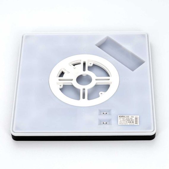 Потолочный светодиодный светильник Citilux Norma CL748K301