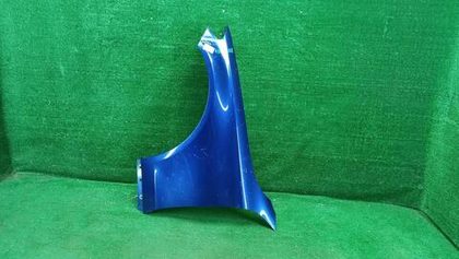 Крыло переднее левое Mercedes C W205 (2014-2023)