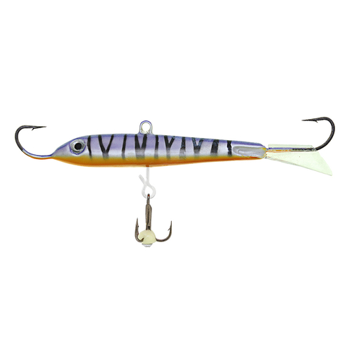 Балансир Spider Pro 29 26 гр. 80 мм 53