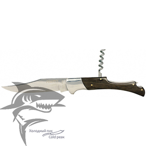 Нож складной S106 Рекрут