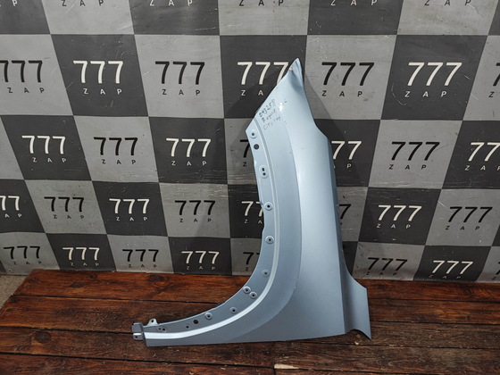 Крыло переднее левое Geely Cityray, Boyue Cool Б/У Оригинал 8892874883C15