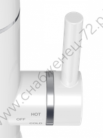 Водонагреватель THERMEX Hotty 3000