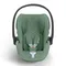 Автокресло Cybex Cloud T i-Size Leaf Green Plus