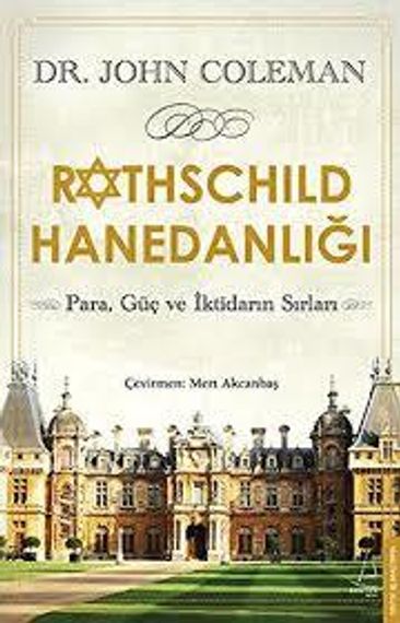 Rothschild Hanedanlığı