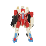 Трансформер-робот, коробка 10800-5