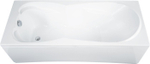 Акриловая ванна Aquanet Viola NEW 180x75 (с каркасом)