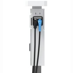 Зарядная станция PUNKT E Pandora Optima 60 CCS2 - CHAdeMO