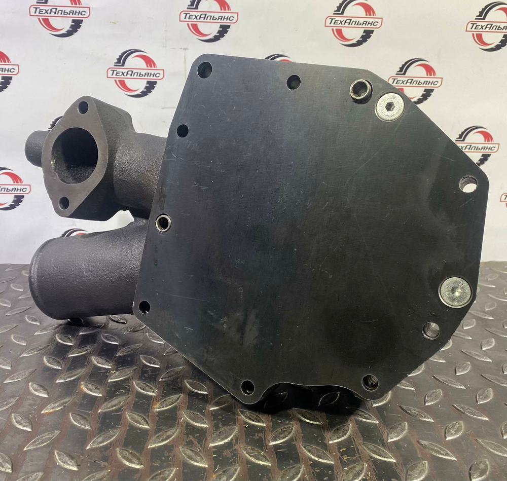 Водяная помпа 1-13650133-0 1136501330)