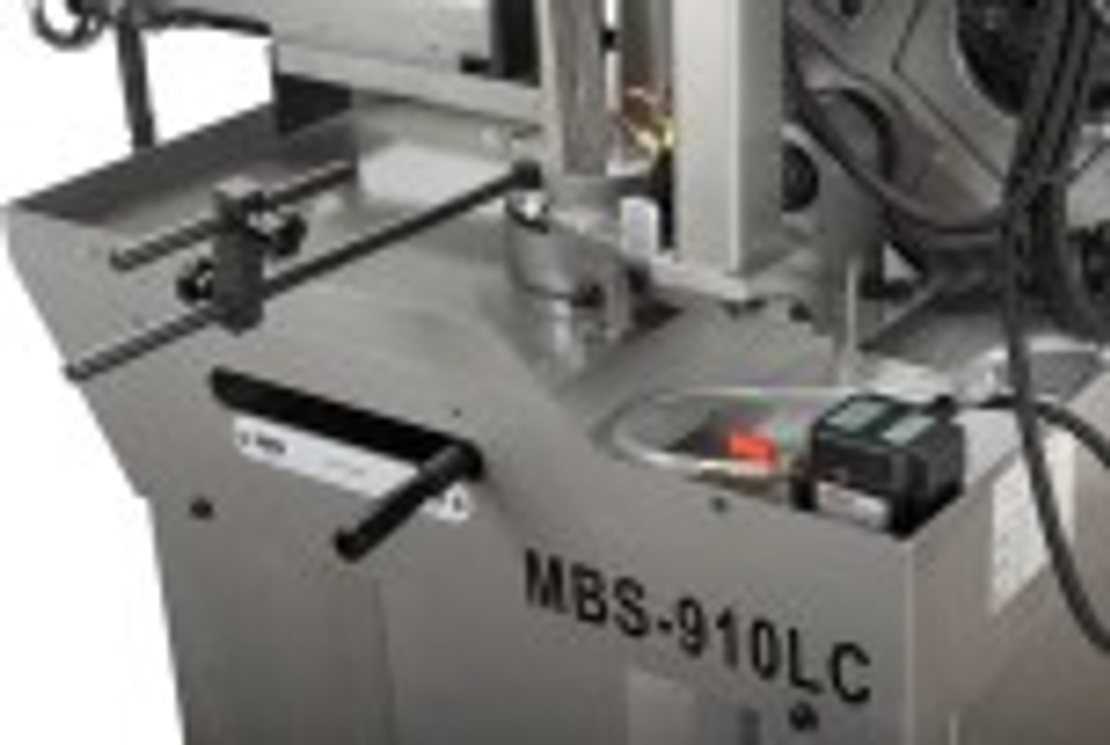 Станок ленточнопильный JET MBS-910LC 400V JRM80910T