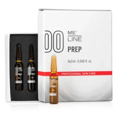 00 Prep Meline | Пилинговый подготовительный раствор