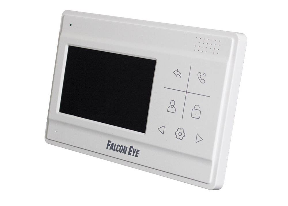Комплект  Falcon Eye Vela + AVP-505 (PAL) Темно-Серый