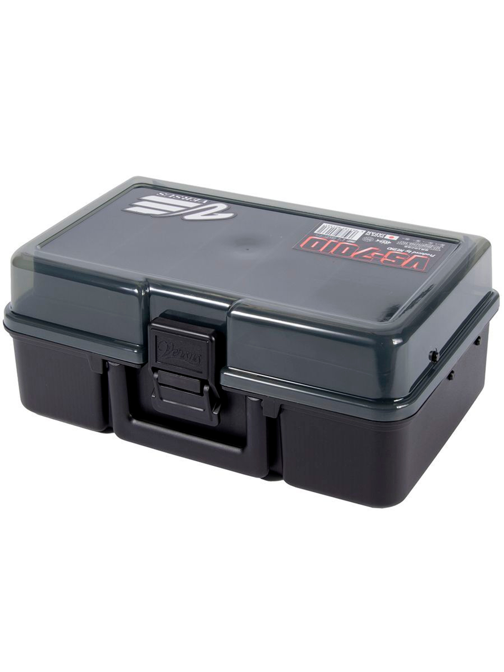 Ящик рыболовный Meiho Versus VS-7020 Black 310x214x132