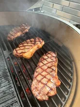 Керамический гриль Big Green Egg XL XLarge (очень большой), 61 см
