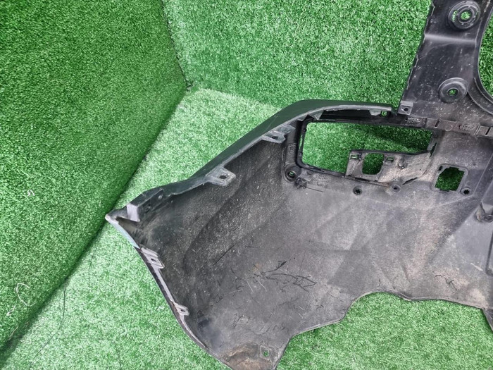 Бампер задний Haval Dargo X (2022-н.в.)