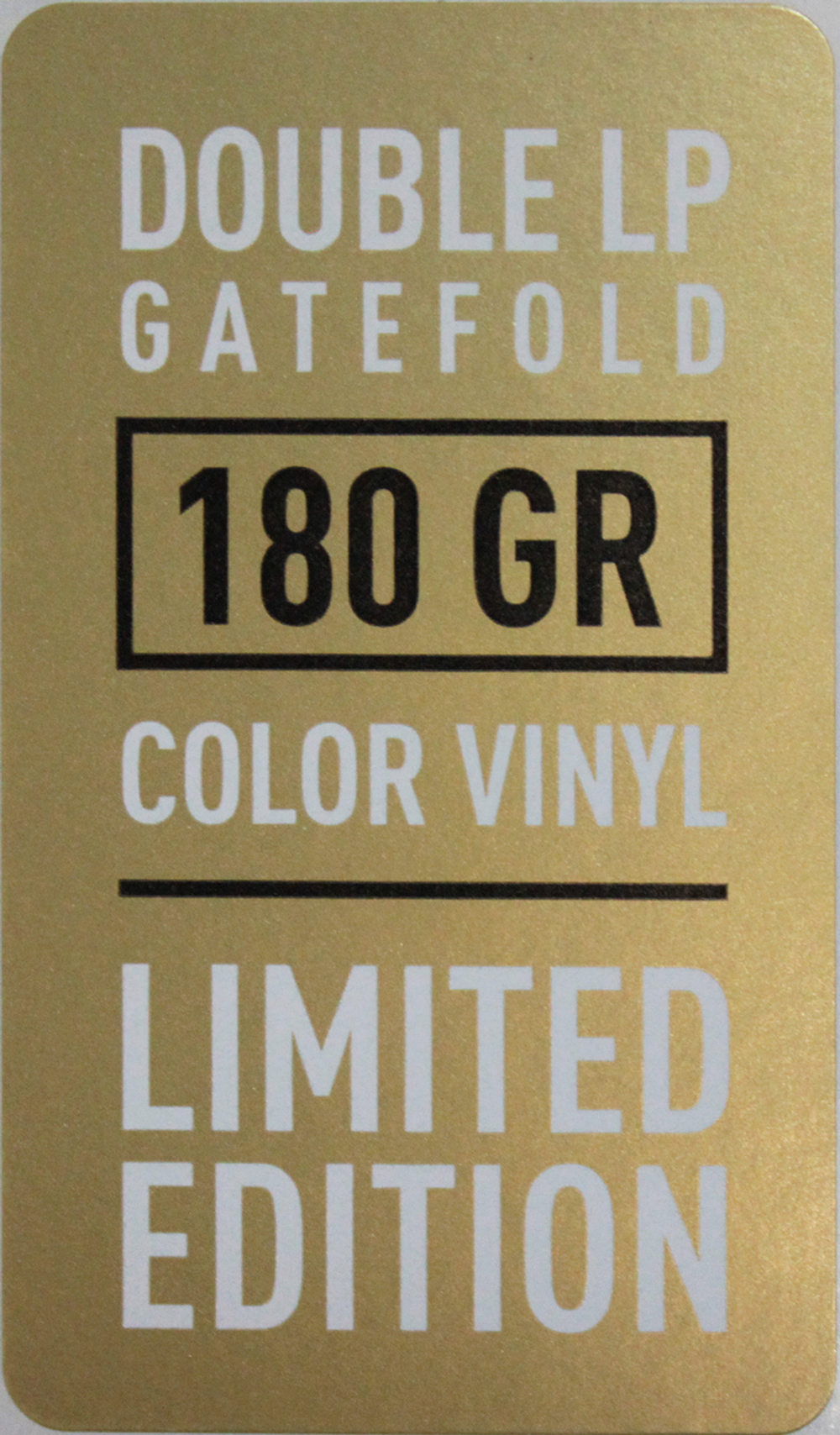 Various Artists / The Many Faces Of Deep Purple (Coloured Vinyl)(2LP)