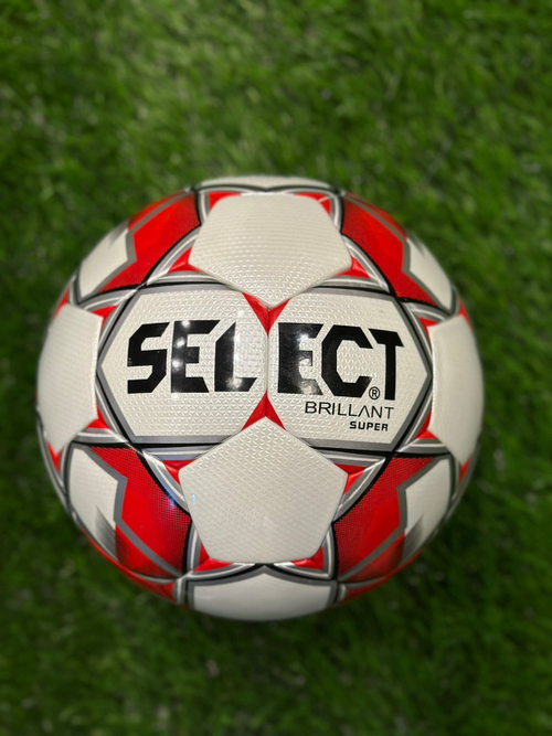 Select Футбольный мяч, 5