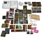 Осквернённый Грааль. Падение Авалона