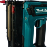 Гвоздезабиватель аккумуляторный MAKITA DPT 353 RFE DPT353RFE