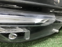 Битая Фара правая Lada Vesta (2022-н.в.) LED
