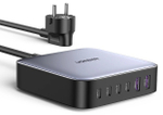 Зарядное устройство Ugreen CD271 40914 серый