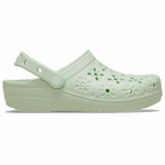 Crocs (Женская размерная сетка)
