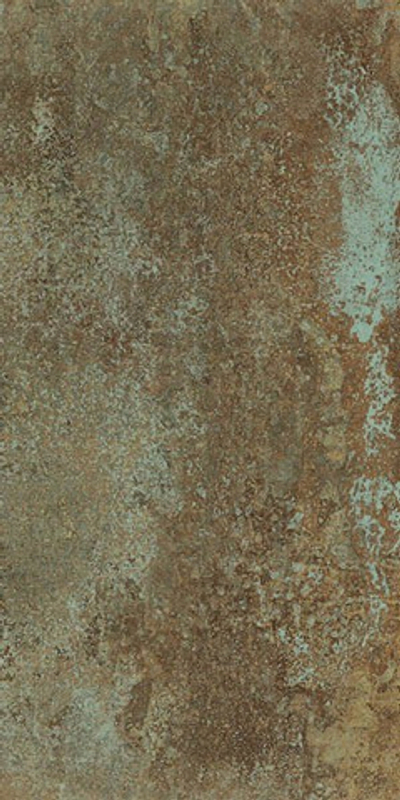 Настенная плитка Sheer Deco Rust Matt (fRFQ)