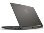Ноутбук 15,6" MSI Thin 15 B12VE-1292RU Core i7 12650H/16Gb/512Gb SSD/NV RTX4050 6Gb/15.6" FullHD/Win11 Grey (9S7-16R831-1292)