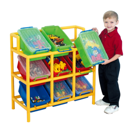 Системы хранения