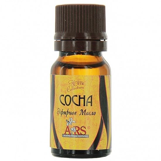 Эфирное масло Сосна. 10 ml.